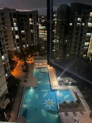 Simei Green Condominium (D18), Condominium #560513021